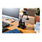 Poly Savi 8210 Office - Savi 8200 series - Headset - On-Ear - DECT / Bluetooth - kabellos