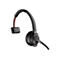 Poly Savi 8210 Office - Savi 8200 series - Headset - On-Ear - DECT / Bluetooth - kabellos
