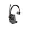 Poly Savi 8210 Office - Savi 8200 series - Headset - On-Ear - DECT / Bluetooth - kabellos