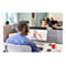 Poly Savi 8210 Office - Savi 8200 series - Headset - On-Ear - DECT / Bluetooth - kabellos