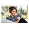 Poly Savi 8210 Office - Savi 8200 series - Headset - On-Ear - DECT / Bluetooth - kabellos