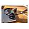 Poly Savi 8210 Office - Savi 8200 series - Headset - On-Ear - DECT / Bluetooth - kabellos