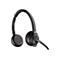 Poly Savi 8220 - Savi 8200 series - Headset - On-Ear - DECT / Bluetooth - kabellos
