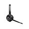 Poly Savi 8220 - Savi 8200 series - Headset - On-Ear - DECT / Bluetooth - kabellos