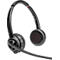 Poly Savi 8420 Office DECT Stereo-Headset, für Microsoft Teams zertifiziert