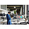 Poly Savi 8420 Office DECT Stereo-Headset, für Microsoft Teams zertifiziert