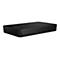 Poly Studio G62 - Ohne Netzkabel - Videokonferenzsystem - Zertifiziert für Microsoft Teams, Certified for Poly Video - Schwarz - TAA-konform