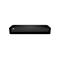 Schwarzer Poly Studio G62. Aufschrift: Poly, Logo und Studio G62.