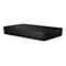 Poly Studio G62 - Videokonferenzsystem - Zertifiziert für Microsoft Teams, Certified for Poly Video - Schwarz - mit Mounting Plate Kit