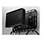Poly Studio G62 - Videokonferenzsystem - Zertifiziert für Microsoft Teams, Certified for Poly Video - Schwarz - mit Mounting Plate Kit