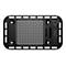 Poly Studio G62 - Videokonferenzsystem - Zertifiziert für Microsoft Teams, Certified for Poly Video - Schwarz - mit Mounting Plate Kit