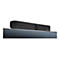 Poly Studio X70 - All-in-One Videoleiste (Poly TC8 Controller, Videoleiste) - Zoom Certified, Zertifiziert für Microsoft Teams, Google Meet Certified - Schwarz