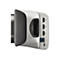 Poly Studio X70 - All-in-One Videoleiste (Poly TC8 Controller, Videoleiste) - Zoom Certified, Zertifiziert für Microsoft Teams, Google Meet Certified - Schwarz