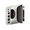 Poly Studio X70 - All-in-One Videoleiste (Poly TC8 Controller, Videoleiste) - Zoom Certified, Zertifiziert für Microsoft Teams, Google Meet Certified - Schwarz