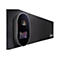 Poly Studio X70 - All-in-One Videoleiste (Poly TC8 Controller, Videoleiste) - Zoom Certified, Zertifiziert für Microsoft Teams, Google Meet Certified - Schwarz