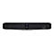 Poly Studio X70 - All-in-One Videoleiste - Zoom Certified, Zertifiziert für Microsoft Teams, Google Meet Certified - Schwarz