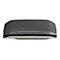 Poly Sync 10 - Freisprechtelefon - kabelgebunden - USB-C, USB-A - Schwarz - Zoom Certified