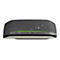 Poly Sync 10 - Freisprechtelefon - kabelgebunden - USB-C, USB-A - Schwarz - Zoom Certified
