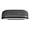Poly Sync 10 - Freisprechtelefon - kabelgebunden - USB-C, USB-A - Schwarz - Zoom Certified