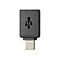 Poly Sync 10 - Freisprechtelefon - kabelgebunden - USB-C, USB-A - Schwarz - Zoom Certified