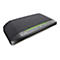 Poly Sync 10 - Freisprechtelefon - kabelgebunden - USB-C, USB-A - Schwarz - Zoom Certified