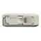 Poly Sync 40-M - Smarte Freisprecheinrichtung - Bluetooth - kabellos, kabelgebunden - USB-A, USB-C - Silber