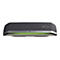 Poly Sync 40-M - Smarte Freisprecheinrichtung - Bluetooth - kabellos, kabelgebunden - USB-A, USB-C - Silber