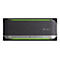 Poly Sync 40-M - Smarte Freisprecheinrichtung - Bluetooth - kabellos, kabelgebunden - USB-A, USB-C - Silber