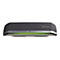 Poly Sync 40-M - Smarte Freisprecheinrichtung - Bluetooth - kabellos, kabelgebunden - USB-A, USB-C - Silber