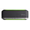 Poly Sync 40-M - Smarte Freisprecheinrichtung - Bluetooth - kabellos, kabelgebunden - USB-A, USB-C - Silber