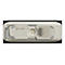 Poly Sync 40-M - Smarte Freisprecheinrichtung - Bluetooth - kabellos, kabelgebunden - USB-A, USB-C - Silber