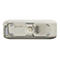 Poly Sync 40 - Smarte Freisprecheinrichtung - Bluetooth - kabellos, kabelgebunden - Silber - Zoom Certified