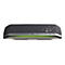 Poly Sync 40+ - Smarte Freisprecheinrichtung - Bluetooth - kabellos, kabelgebunden - USB-A, USB-C - Schwarz, Silber