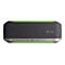 Poly Sync 40+ - Smarte Freisprecheinrichtung - Bluetooth - kabellos, kabelgebunden - USB-A, USB-C - Schwarz, Silber
