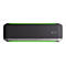 Poly Sync 60 - Smarte Freisprecheinrichtung - Bluetooth - kabelgebunden, kabellos - USB-A, USB-C - Schwarz, Silber