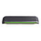Poly Sync 60 - Smarte Freisprecheinrichtung - Bluetooth - kabelgebunden, kabellos - USB-A, USB-C - Schwarz, Silber