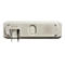 Poly Sync 60 - Smarte Freisprecheinrichtung - Bluetooth - kabelgebunden, kabellos - USB-A, USB-C - Schwarz, Silber
