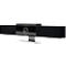 Poly videobar Studio videobar, 4K Ultra HD video, voor middelgrote ruimtes