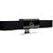 Poly videobar Studio videobar, 4K Ultra HD video, voor middelgrote ruimtes