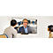 Poly videobar Studio videobar, 4K Ultra HD video, voor middelgrote ruimtes