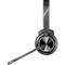 Poly Voyager 4310 UC Monaurales Headset +BT700 USB-A Adapter +Ladestation