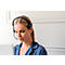 Poly Voyager 4310 UC mono headset +BT700 USB-A adapter + oplaadstation