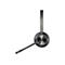 Poly Voyager 4320-M - Voyager 4300 UC series - Headset - On-Ear - Bluetooth - kabellos, kabelgebunden