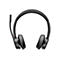 Poly Voyager 4320-M - Voyager 4300 UC series - Headset - On-Ear - Bluetooth - kabellos, kabelgebunden