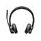 Poly Voyager 4320-M - Voyager 4300 UC series - Headset - On-Ear - Bluetooth - kabellos, kabelgebunden