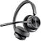 Poly Voyager 4320 USB-A Headset +BT700 Dongle, für Microsoft Teams zertifiziert