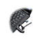 Poly Voyager 5200 UC - Headset - Ohrstöpsel - über dem Ohr angebracht - Bluetooth - kabellos