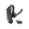 Poly Voyager 5200 - Voyager 5200 series - Headset - im Ohr - über dem Ohr angebracht - Bluetooth