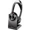 Poly Voyager Focus 2, USB-C headset gecertificeerd voor Microsoft Teams