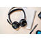Poly Voyager Focus 2, USB-C headset gecertificeerd voor Microsoft Teams